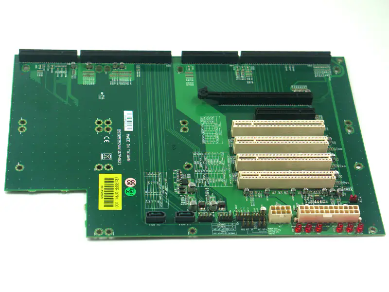 Portwell (R)PBPE-07P4 Anakart