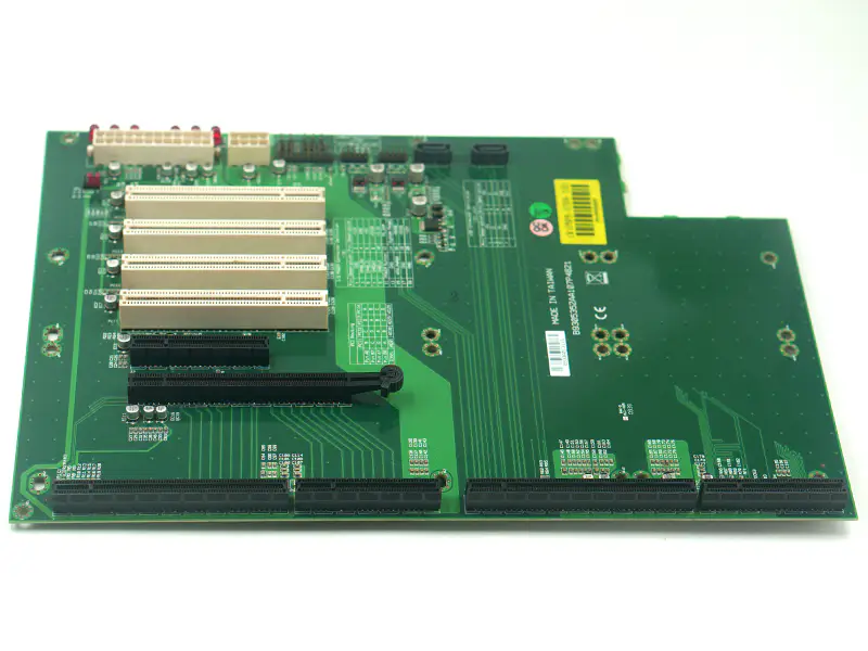 Portwell (R)PBPE-07P4 Anakart