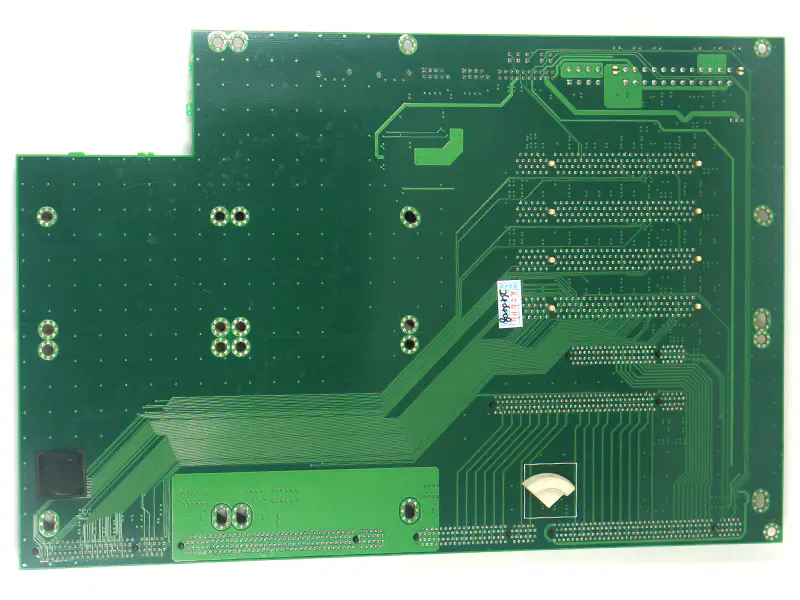 Portwell (R)PBPE-07P4 Anakart