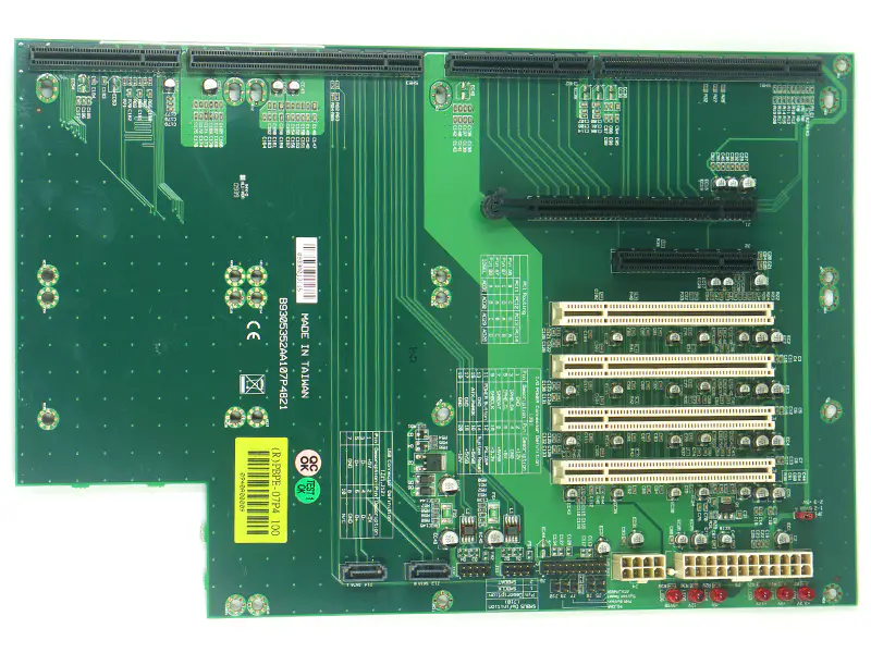 Portwell (R)PBPE-07P4 Anakart