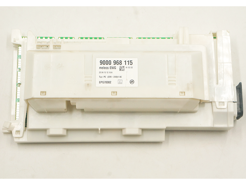 Siemens Bulaşık Makinesi Kontrol Panosu 9000968115