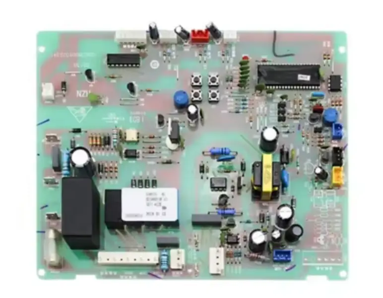 Haier Klima Dış Ünite Kontrol Kartı 0010400119F