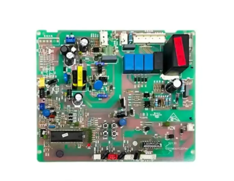 Haier Klima Dış Ünite Kontrol Kartı 0010400119M