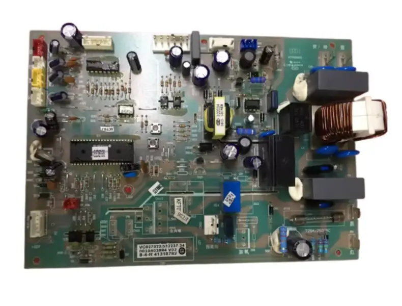 Haier Klima Dış Ünite Kontrol Panosu 0010403894