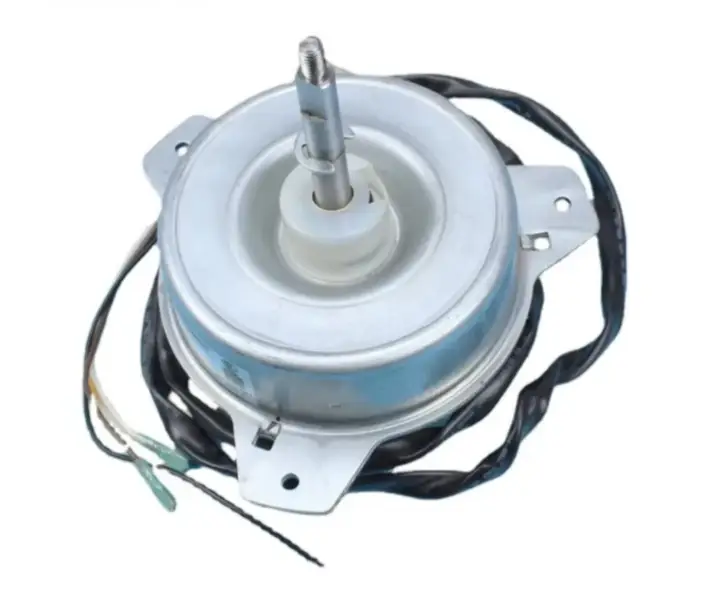 Haier Klima Dış Ünite AC Fan Motoru KFD-40P 220-230V 50Hz 70W 830r/dak 0010403987