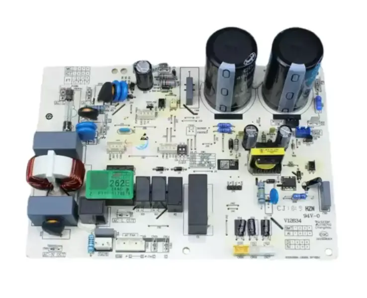Haier Klima Dış Ünite Kontrol Kartı 0011800262E