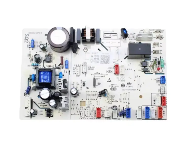 Haier Klima İç Ünite Kontrol Kartı 0011800284A