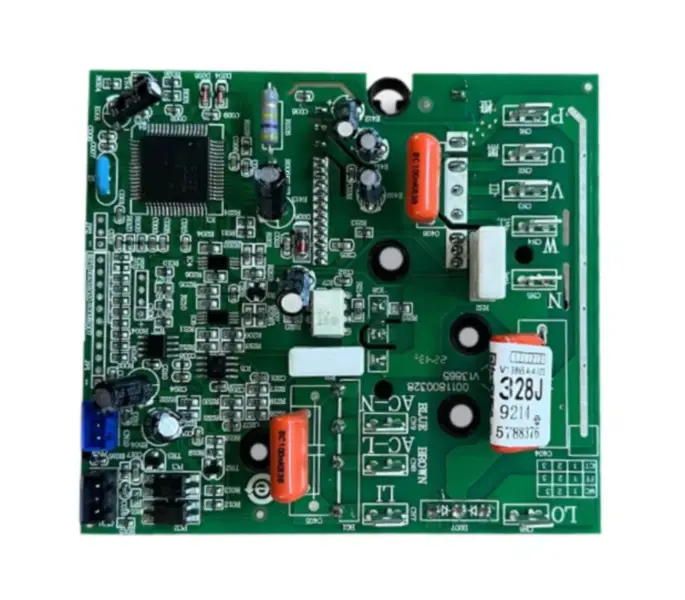Haier Klima İnvertör Kartı 0011800328J