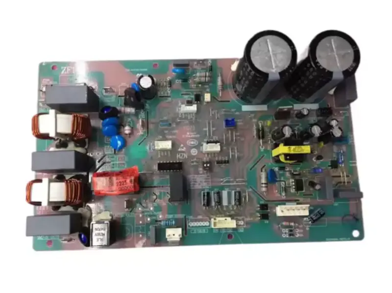 Haier Klima Dış Ünite Kontrol Kartı 0011800345P