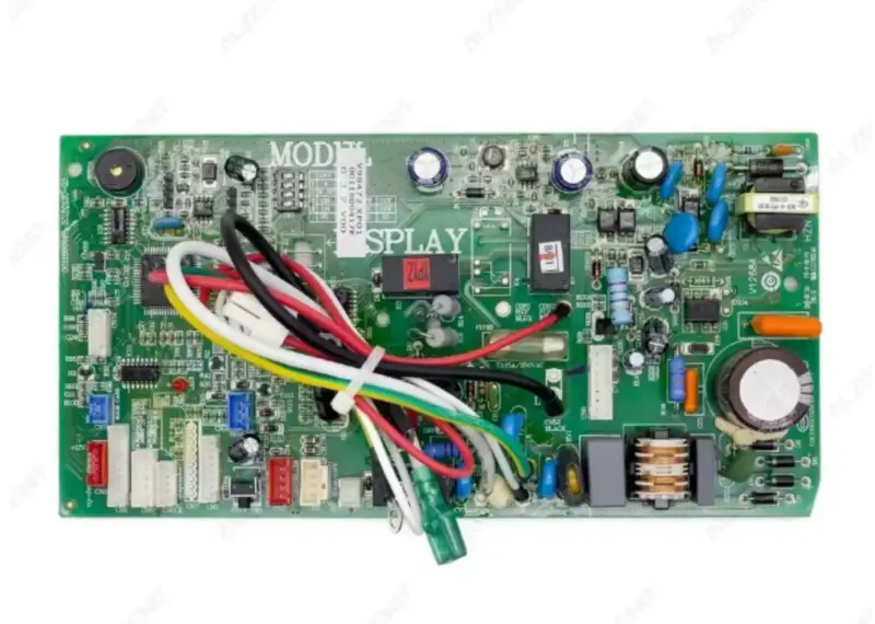 Haier Klima Kontrol Panosu 0011800417E