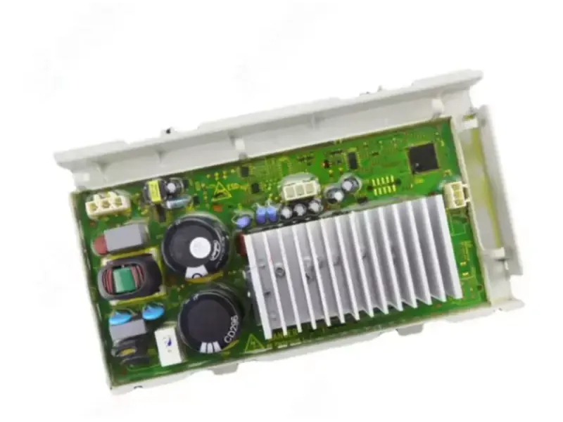 Haier 0021800035 çamaşır makinesi kartı