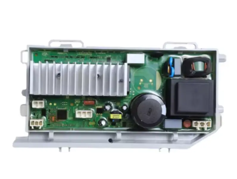 Haier Çamaşır Makinesi Kartı 0021800035H
