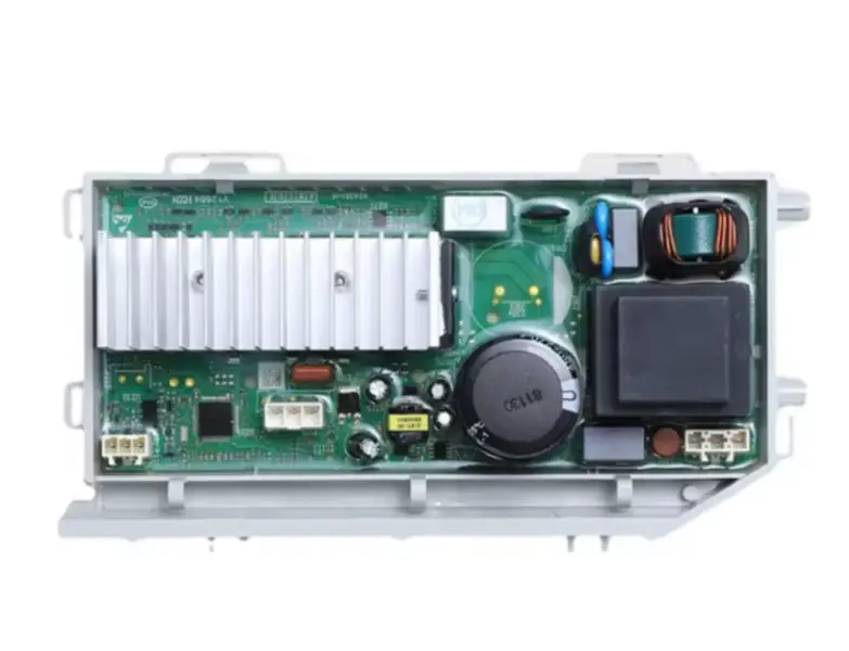 Haier Çamaşır Makinesi Kartı 0021800035Q