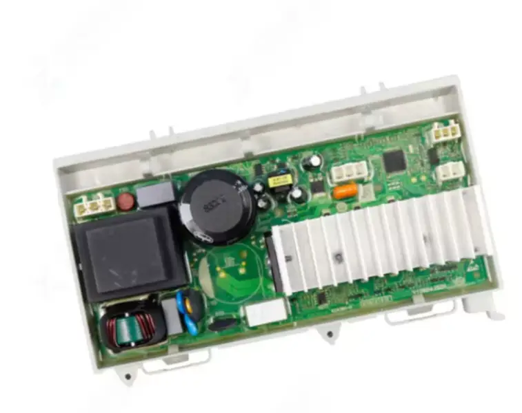 Haier Çamaşır Makinesi Kartı 0021800035R