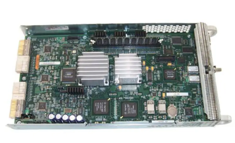 Dell 3X468 EMC CX200 / CX300 Denetleyici Modülü 005047882 Endüstriyel anakart