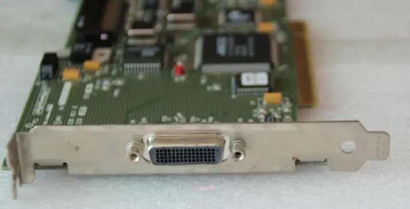 Digidesign DSP FARM Kartı 9410005238 REV B PCI Ses Kartı
