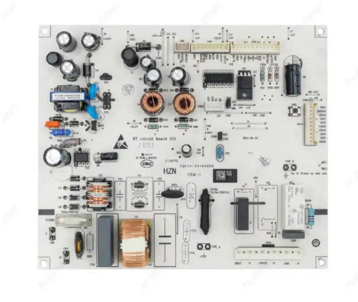 Haier Buzdolabı Kontrol Panosu 0060830584D