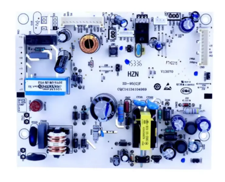 Haier Buzdolabı Kontrol Panosu 0060843285