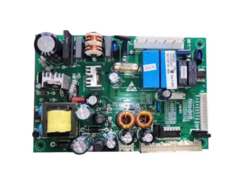 Haier Buzdolabı Kontrol Panosu 0061800057