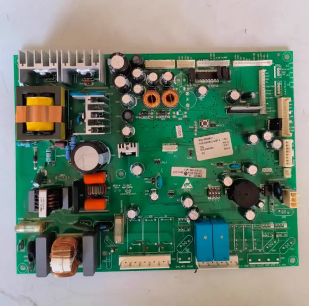 Haier Buzdolabı Kontrol Panosu 0061800101A 0061800101B 0061800101C