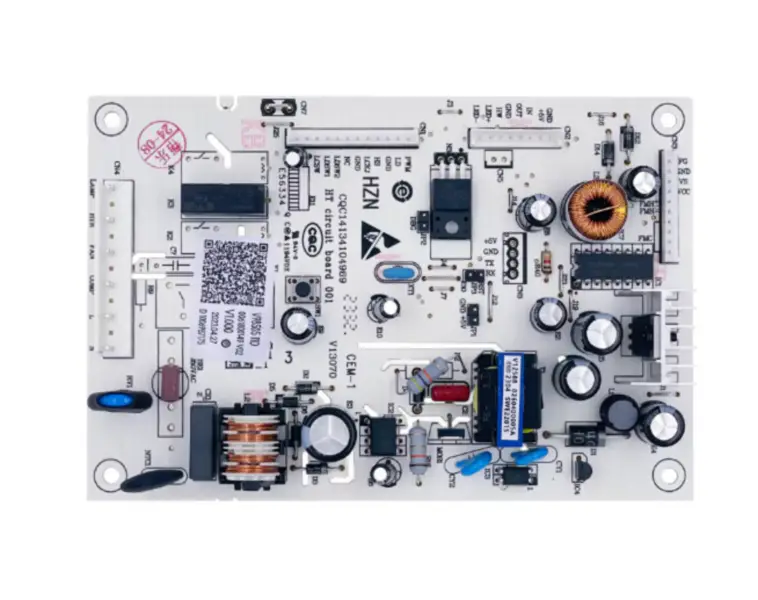 Haier Buzdolabı Kontrol Panosu 0061800149