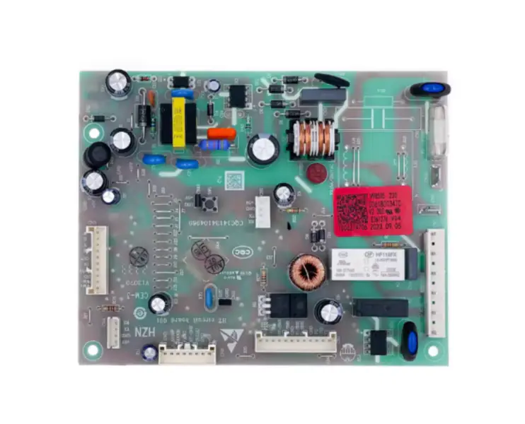 Haier Buzdolabı Kontrol Panosu 0061800347C