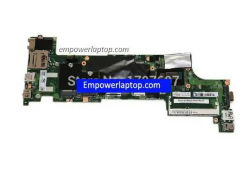Lenovo 00hm932 Thinkpad X240S Anakart