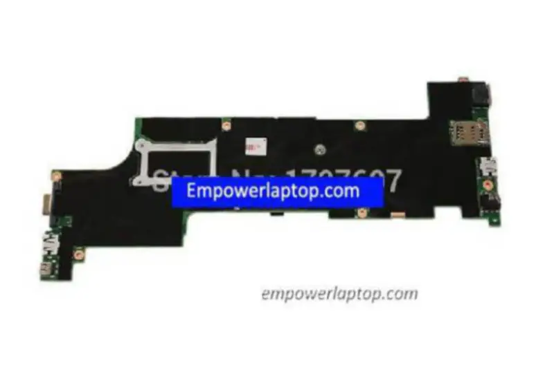 Lenovo 00hm932 Thinkpad X240S Anakart