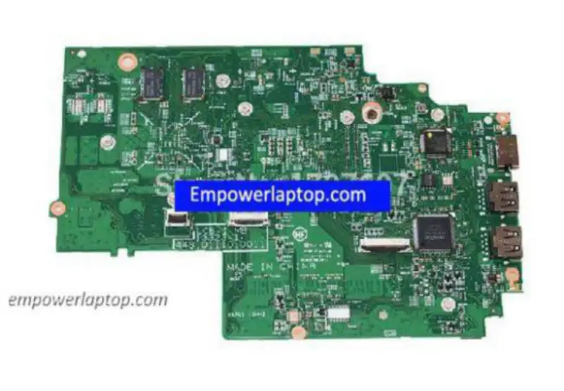 Lenovo 00HN593 Thinkpad Yoga 14 Anakart