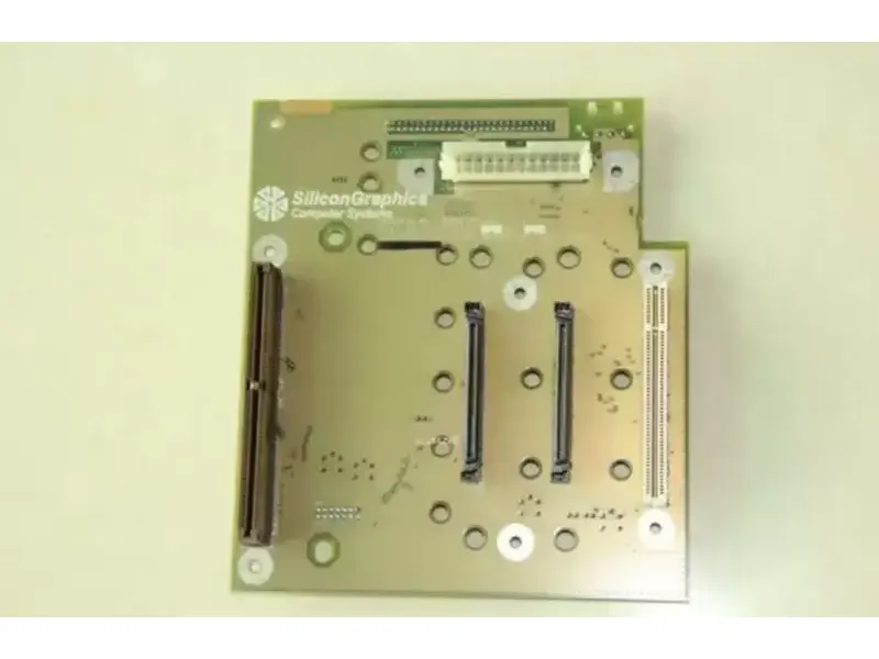 SGI 030-1232/030-0730 arka panel