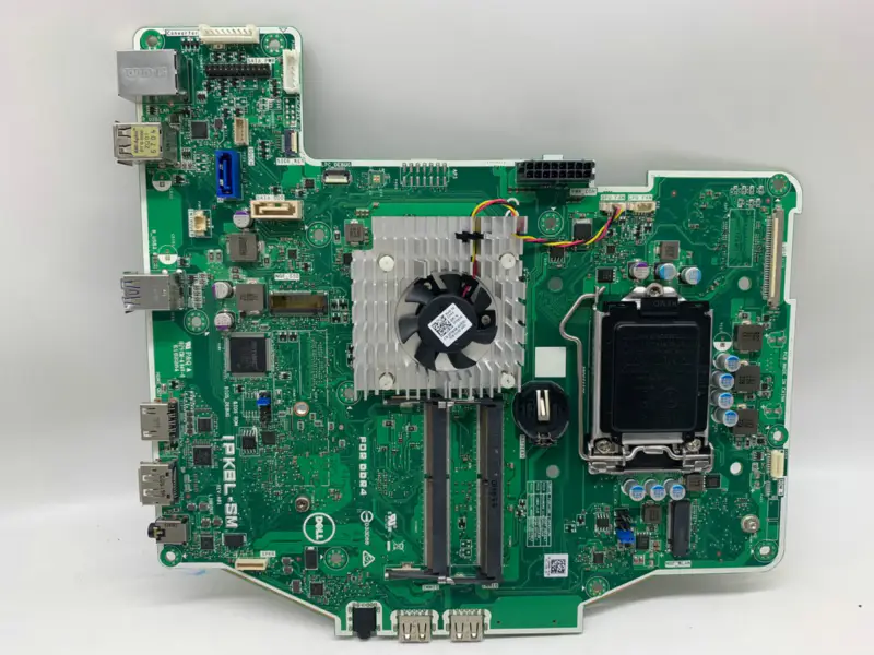 Dell Optiplex 5250 AIO IPKBL-SM 3P9WV 03P9WV CN-03P9WV Anakart