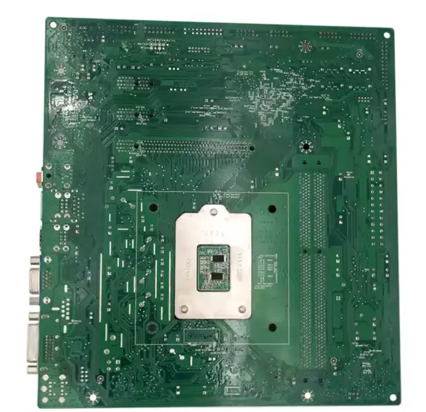 Lenovo 03T6221 EDGE 71 IH61M 1155 Masaüstü Anakartı