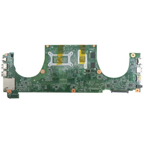 Dell anakart Vostro 5470 V5470 0K0PF0 K0PF0 CN-0K0PF0 DAJW8CMB8E1 i7-4500U GT740M 2G
