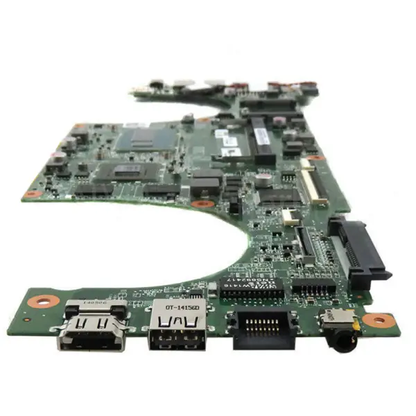 Dell anakart Vostro 5470 V5470 0K0PF0 K0PF0 CN-0K0PF0 DAJW8CMB8E1 i7-4500U GT740M 2G