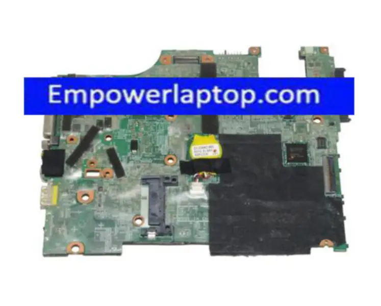 Lenovo Thinkpad X201 FRU 04W0300 48.4CV13.021 anakart i5-560m QM57 CPU DDR3