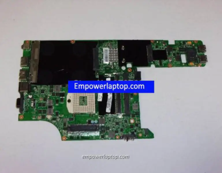 Lenovo 04W0378 ThinkPad L420 DAGC9EMB8E0 Anakart