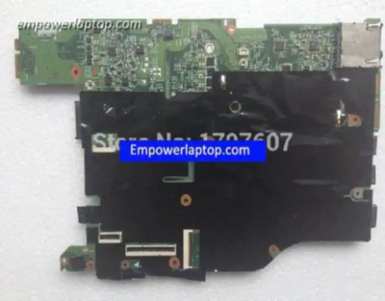Lenovo 04W0394 ThinkPad Edge E420 48.4MH03.021 Anakart