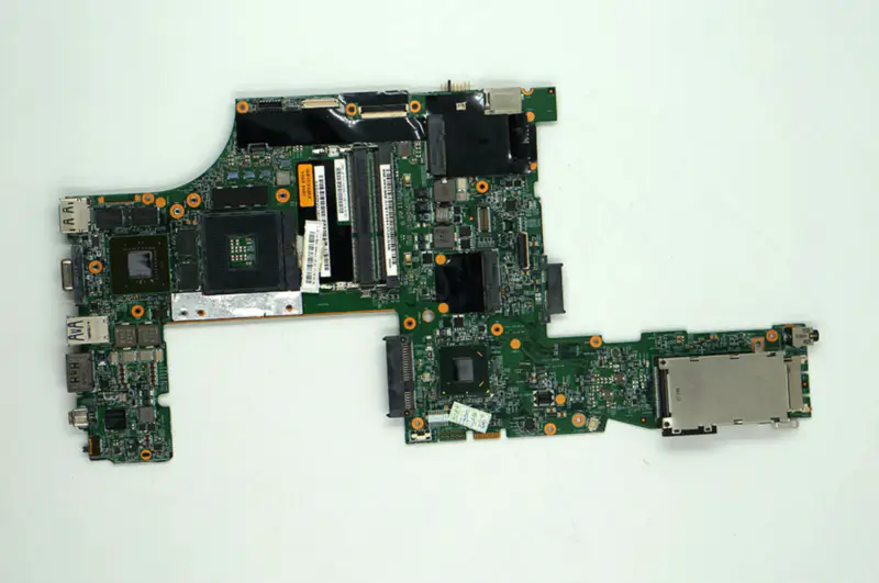 Lenovo W520 T520 T520i PN:04W2036 Anakart