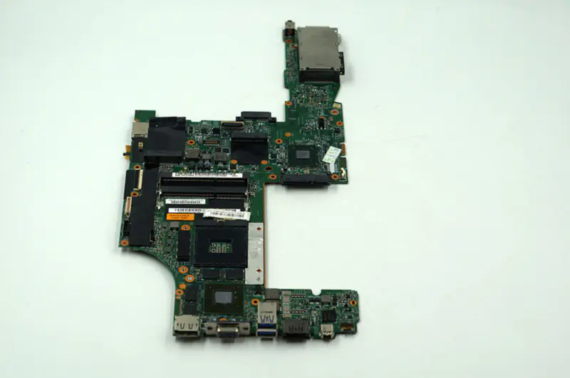 Lenovo W520 T520 T520i PN:04W2036 Anakart