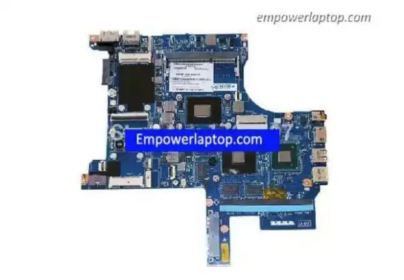Lenovo 04W6582 Thinkpad E420S LA-6921P Anakart