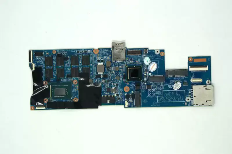 Lenovo 04X0495 ThinkPad X1 Carbon 48.4RQ01.021 Anakart