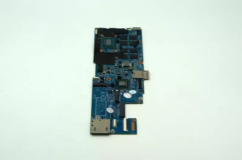 Lenovo 04X0495 ThinkPad X1 Carbon 48.4RQ01.021 Anakart