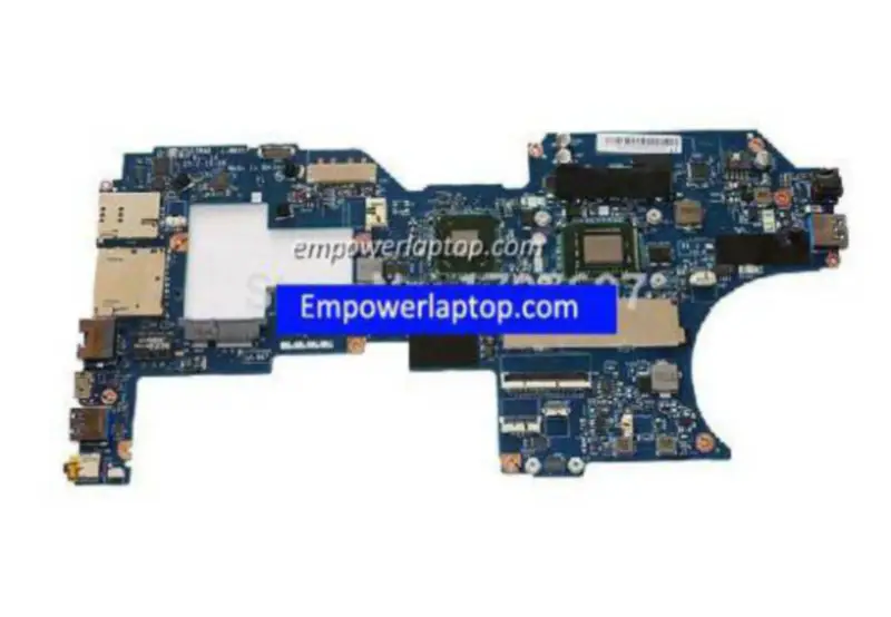 Lenovo S230U i3 QIPA1 LA-8671P Anakart