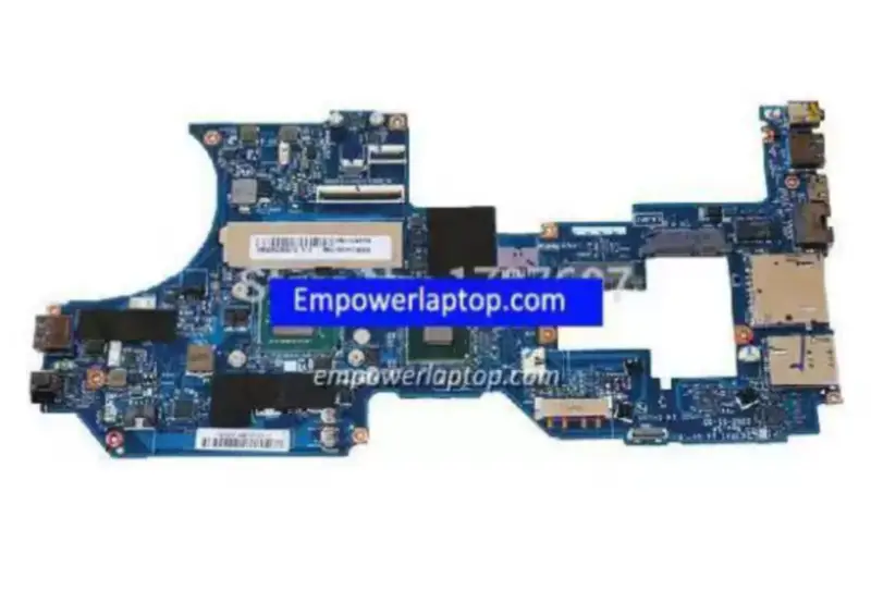 Lenovo Thinkpad S230U i7 LA-8671P Anakart