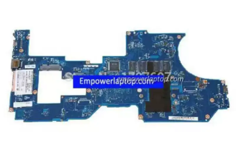Lenovo Thinkpad S230U i7 LA-8671P Anakart