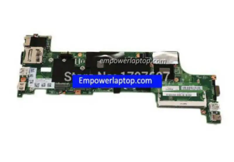 Lenovo 04X0763 Thinkpad X230S VIUX0 NM-A021 Anakart