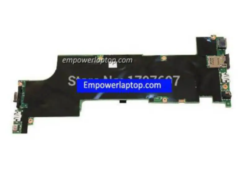 Lenovo 04X0763 Thinkpad X230S VIUX0 NM-A021 Anakart