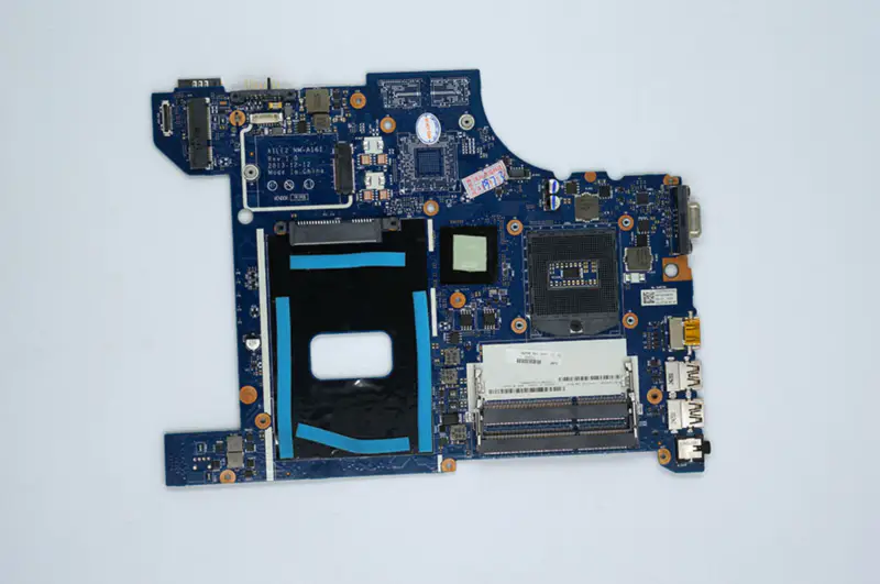 Lenovo 04X4781 Thinkpad E540 NM-A161 AILE2 Anakart