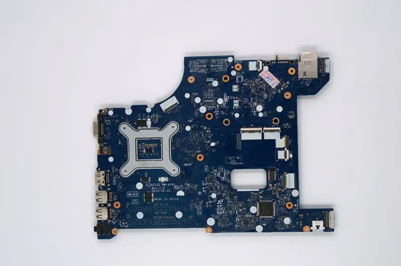 Lenovo 04X4781 Thinkpad E540 NM-A161 AILE2 Anakart
