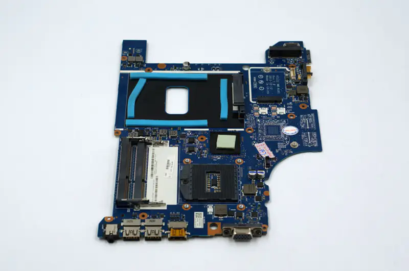 Lenovo 04X4781 Thinkpad E540 NM-A161 AILE2 Anakart